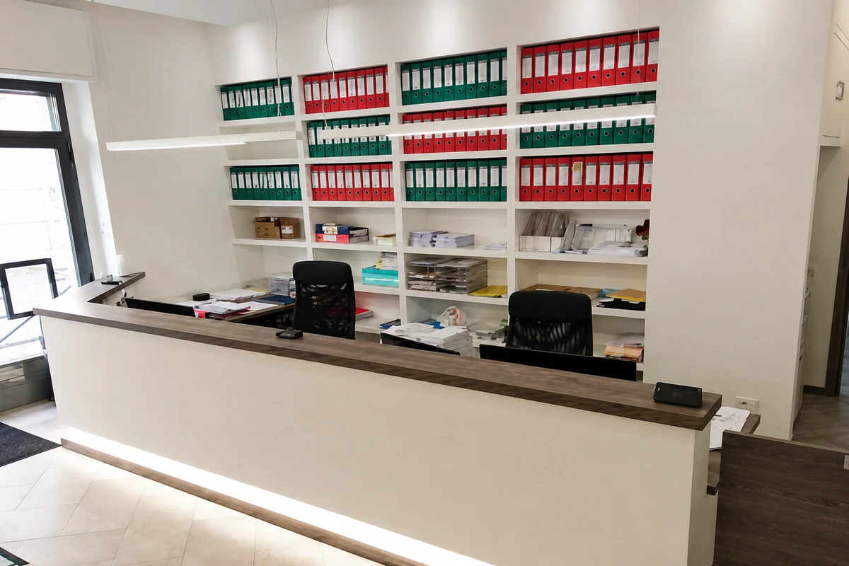 Il nostro studio